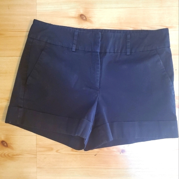 New York & Co. Women's Cuffed Shorts 🩳 - Picture 5 of 13